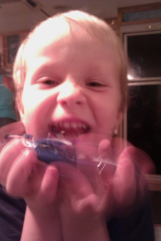 First job(babysitting)