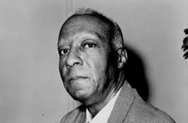 philip randolph