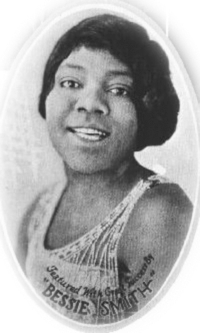 Bessie Smith