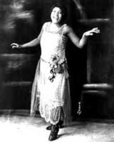 Bessie Smith