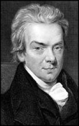 William Wilberorce Speech