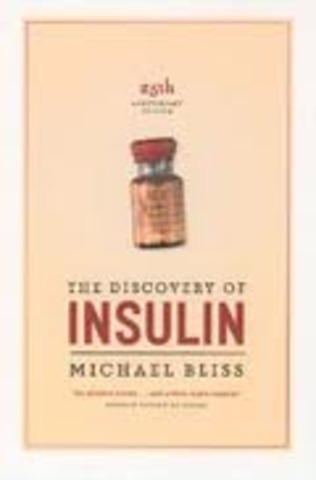 Insulin Discovered