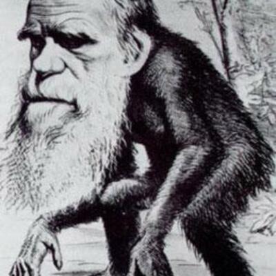 Timeline: Charles Darwin