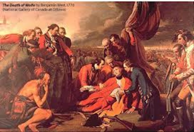 french & indian war started