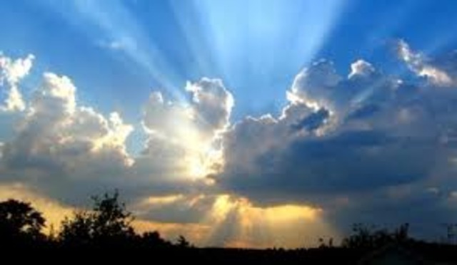 The end of the journey