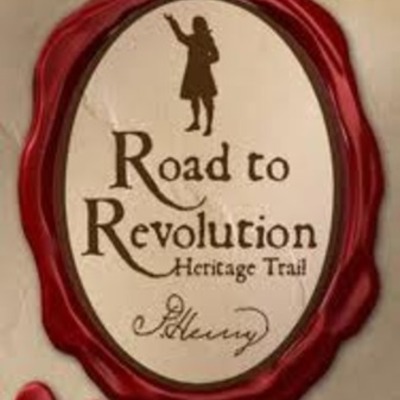 Timeline: The Road to Revolution
