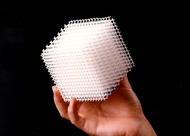 Modelo Rapid Prototyping de Jones y Richey