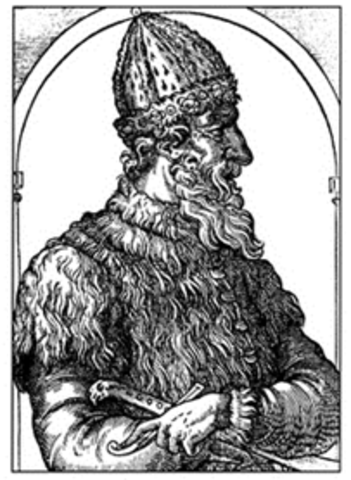 Ivan III the Great