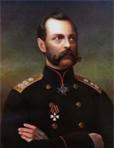Alexander II