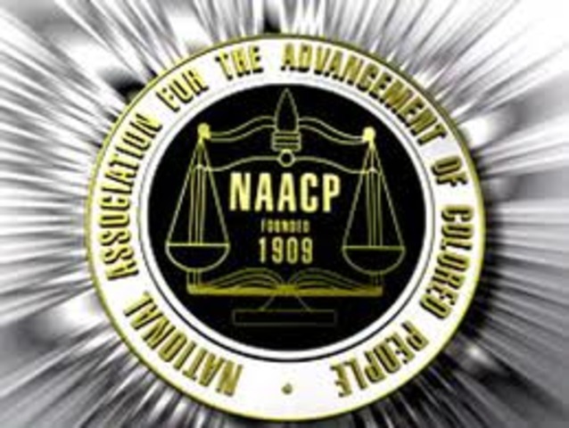 NAACP