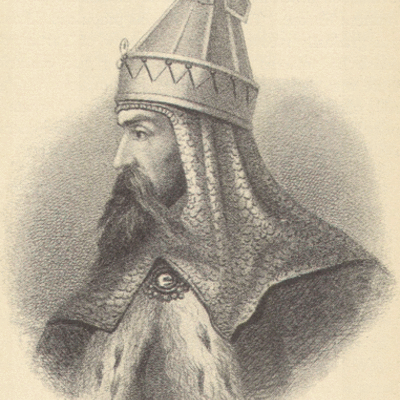 Timeline: ivan the great