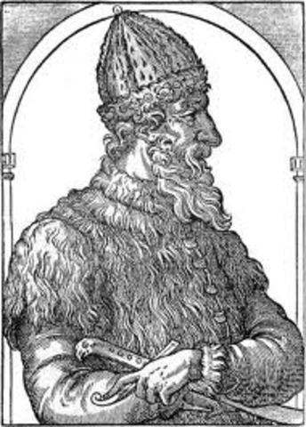 Ivan the Great