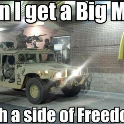 Timeline: The American Government