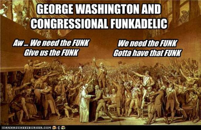 First Continental Congress