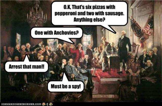 Second Continental Congress