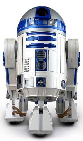 Modelo R2D2