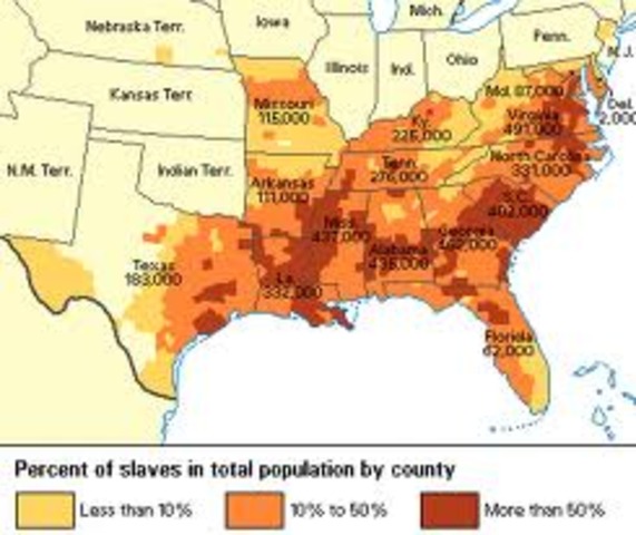 Relocation to other west atlantic sites