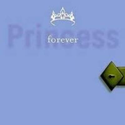 Timeline: Forever Princess by Meg Cabot - Fiction - 383