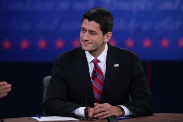 John Adams Vice-President