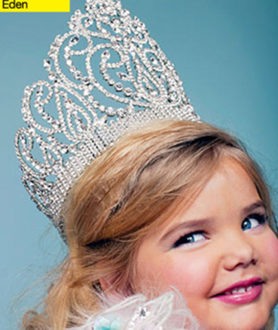 July 13, 1998 Won my first grand supreme crown