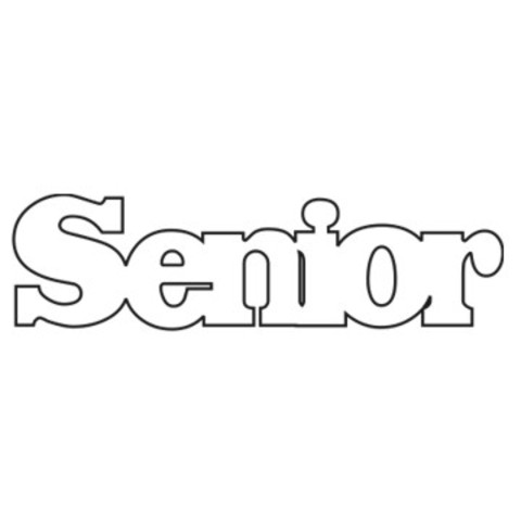 My first day as a SENIOR