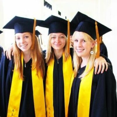 Timeline: mi proyecto de vida