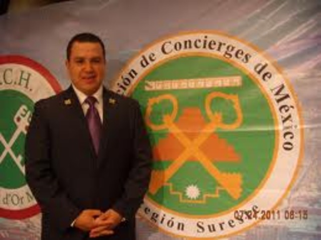 nos encontramos en elproceso de legalización yreconocimiento.