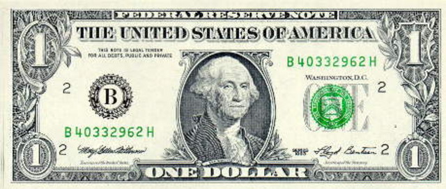 The Dollar