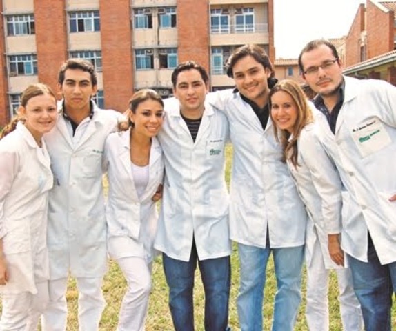 graduarme como universitaria