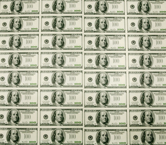 Bureau of Engraving and Printing