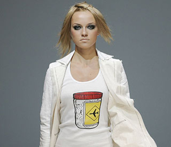 EL MINIMALISMO. LA ÈPOCA CASUAL