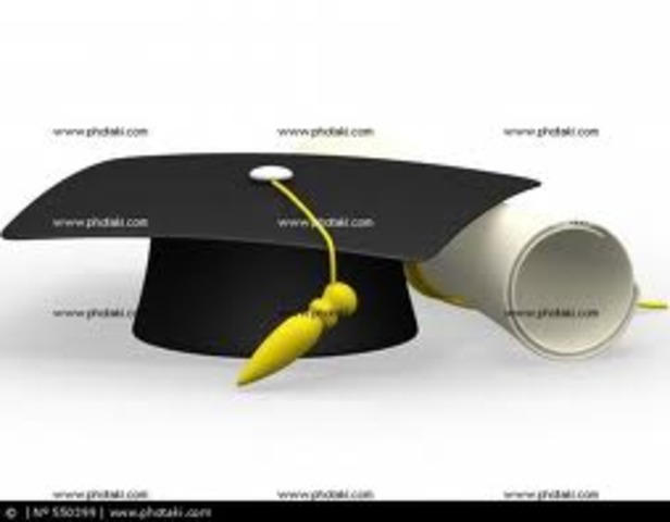 GraduaciónDelColegio