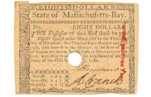 Colonial Bills