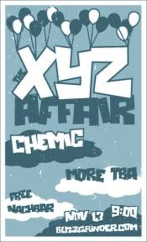 the XYZ affair