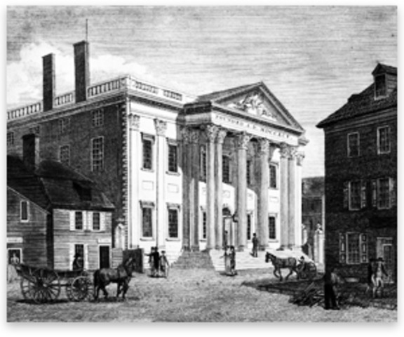 Nation's First Bank