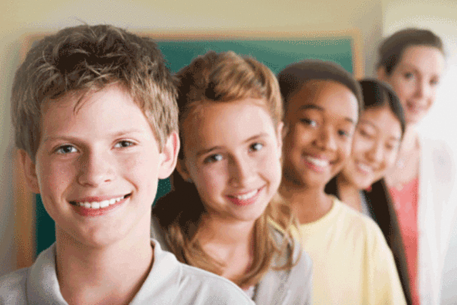 educacion primaria y bachillerato