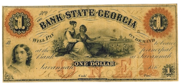 State Bank Notes