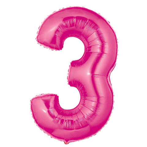 His third son was born