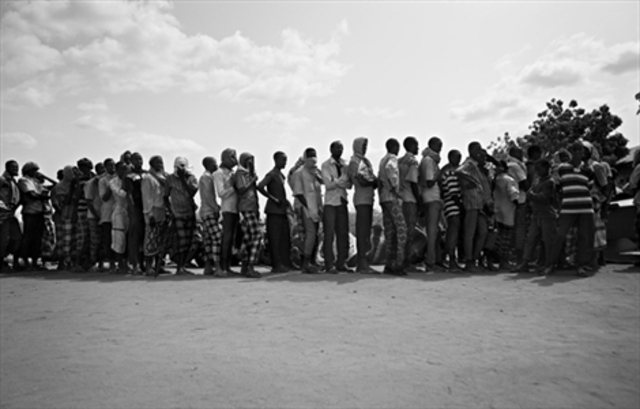 Consequências - Quênia Daadab