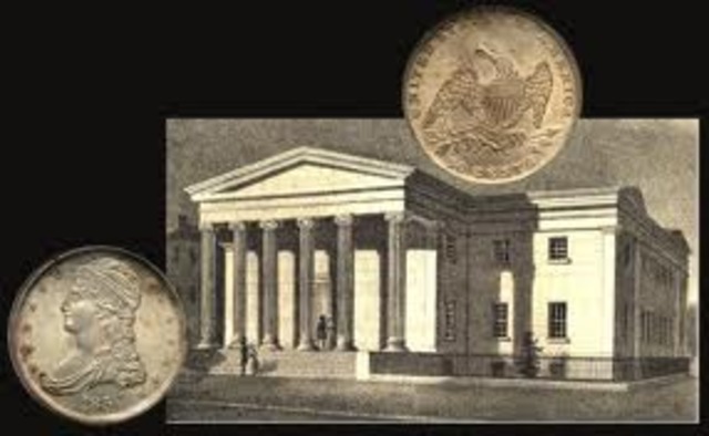 THE U.S MINT