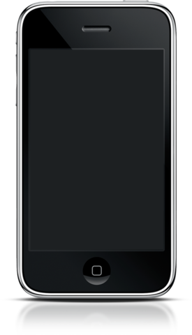 First iphone came out