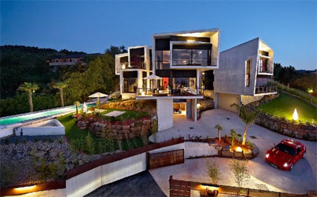 la compra de la casa que soñe