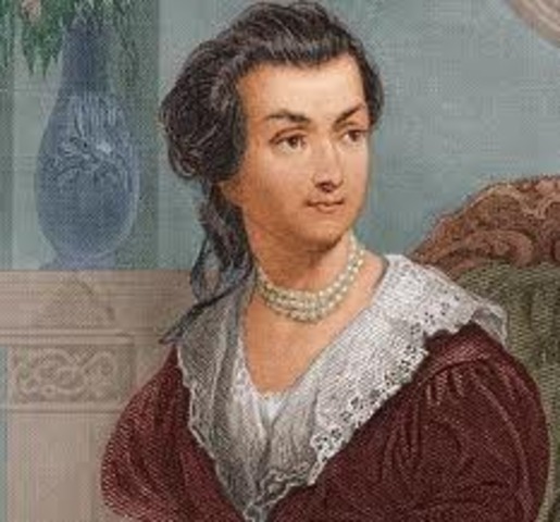 Abagial Adams Passes Away