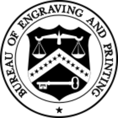 Bureau of Engraving and Printing