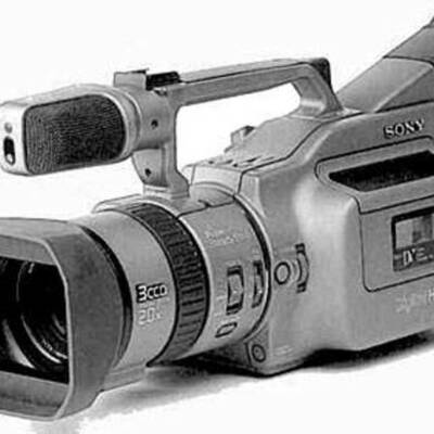 Timeline: History of Film