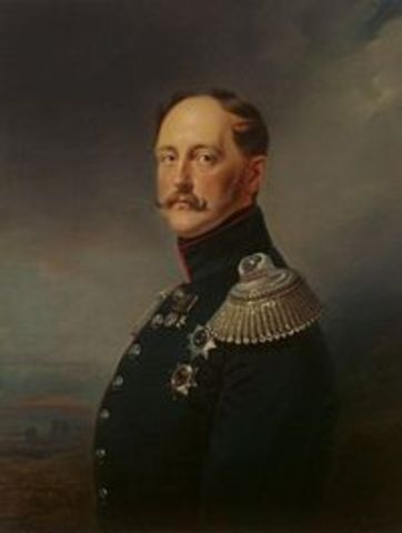 Alexander II