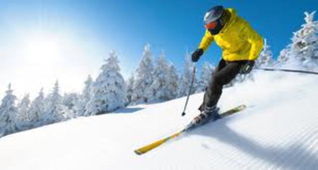 descanso de la universidad