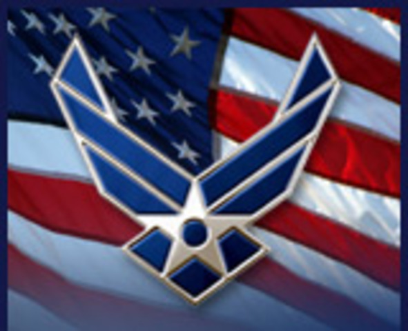 Kirtland Air Force Base