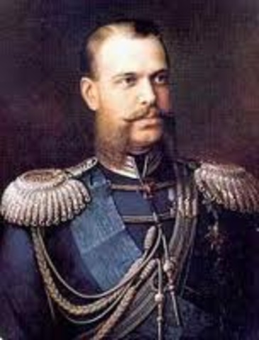 Alexander II