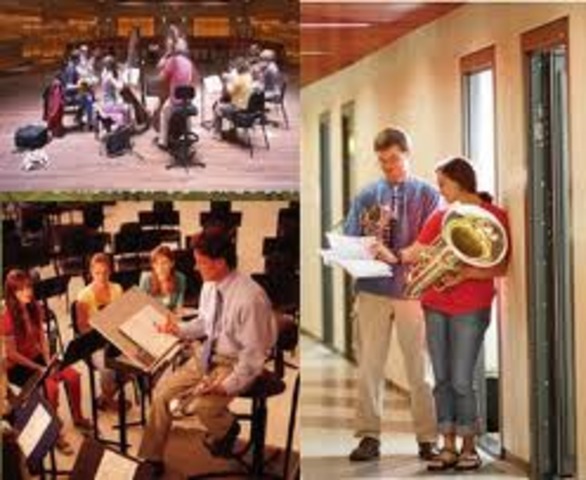 Empezar a cumplir las metas